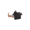 RC Steering Servo Gear 1.5KG 5 Wires Low Noise Quick