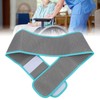 Wheelchair Safety Waist Belt Adjustable Patients Cares Seat Strap for