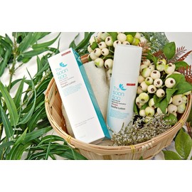 The Pure Extremely Dry Skin Soothing Moisturizing Panthenol Sooth Lotion Cream Set - Not Included Purchase / 더순수 악건성 진정 보습 판테놀 수드 로션 크림 세트 - 미포함 구매