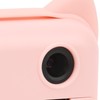 Children Digital Camera 2.4in 3 Consecutive Shots Can Set Resolution