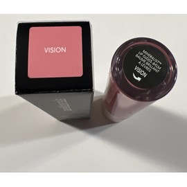 BareMinerals Mineralist Lip Gloss Balm VISION Pink Vegan NEW Shiny Gloss