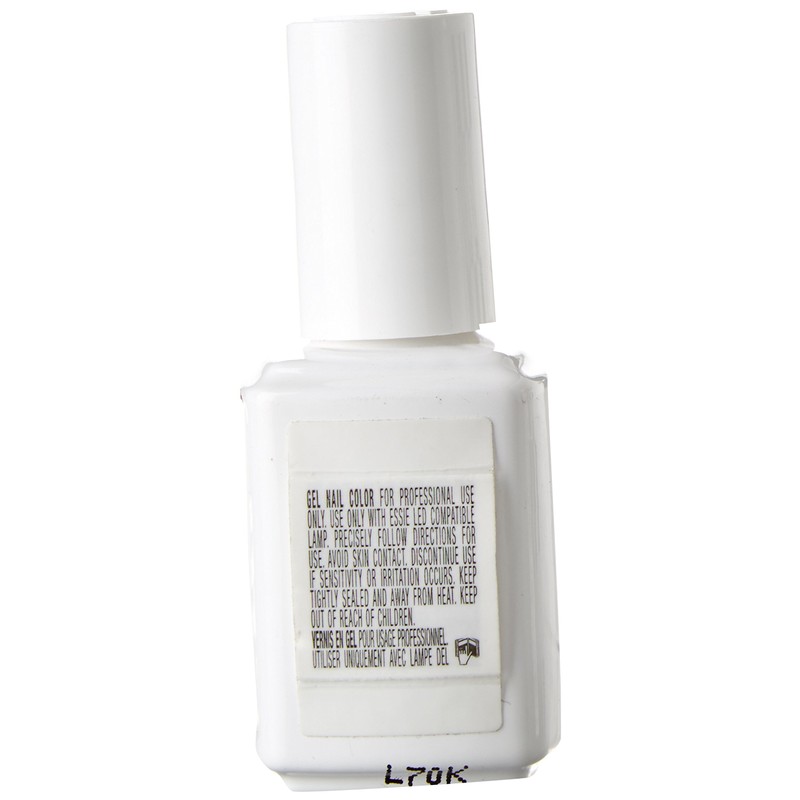 Essie Nail Varnish, Cosy in My Cashmere, Pack of 1
