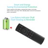 G20S Voice Remote Control,2.4G Wireless Voice Control Sensing Air Remote
