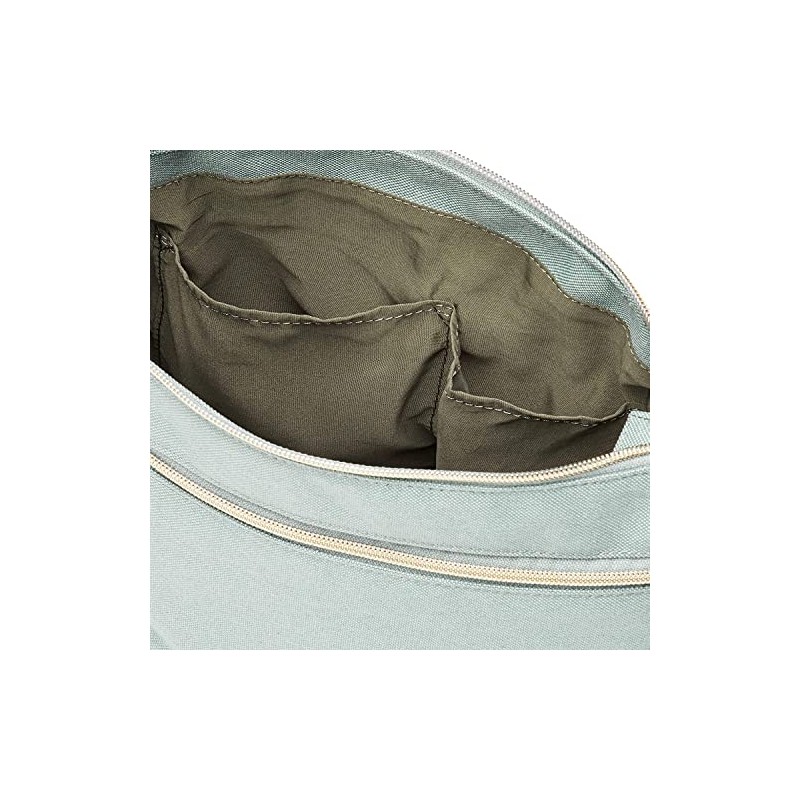 Mini Shoulder Bag, green (mint green), Free size