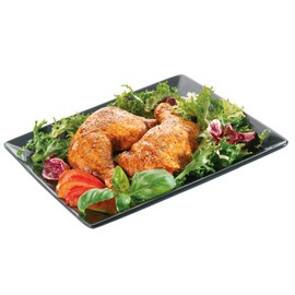 GEFU Carve Geflügelschere Silber 27 x 10.7 x 4 cm