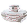 3M 4941 VHB Cinta de espuma acrílica de doble cara,