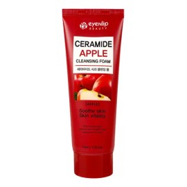 Limpiador Facial Eyenlip Espuma Ceramidas Manzana 100ml