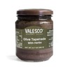VALESCO Olive Tapenade with Fresh Herbs - Artisan Gourmet Dip