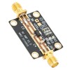 RF Amplifier Module Broadband 0.05‑6G High Linearity Medium Power Electronic