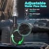 Submersible Water Fountain Pump