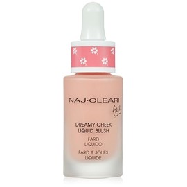 Naj Oleari Dreamy Cheek Liquid Blush 01 Pesca Naturale