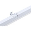 230V 4W LED Linkable Striplight 3000K (277mm)