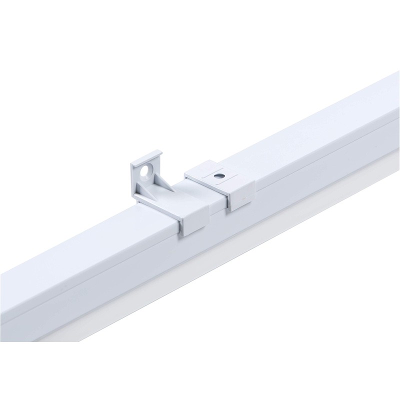 230V 4W LED Linkable Striplight 3000K (277mm)