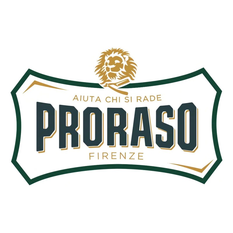 Proraso Balsamo Para Despues De Afeitar Aloe Vera Fragancia Menta