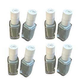 essie 8 Pack Essie Expressie Quick Dry Nail Polish #335 Cold Brew Crew – Full Size New
