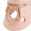 Home Soft Foam Neck Brace High Polymer Cervical Collar for