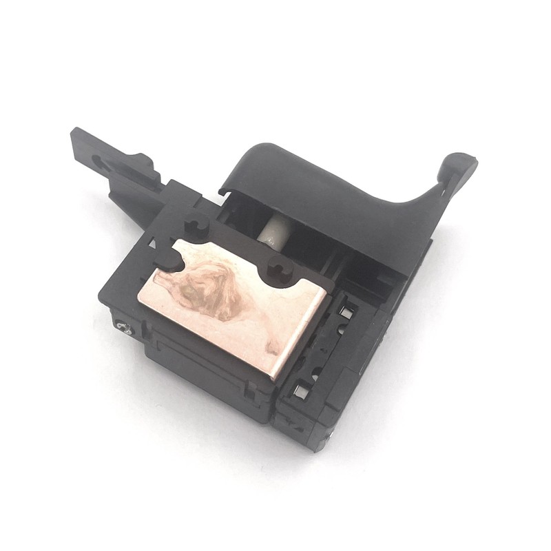 Tovyvw Electric Drill Switch Fits DW256 DW235G DW511 DW891 DW257