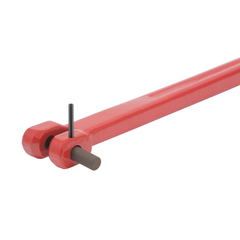 Mytee Products 15" Inch J Hook Heavy Duty Grade G80