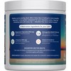 Max Calm Relaxing Drink Mix | Raspberry-Lemonade Flavor | Magnesium