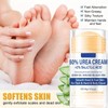 2PCS Foot Cream - Urea Cream 60 Percent - Honey