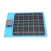 Mini Solar USB Panel 6W 5V IP67 Waterproof Monocrystalline Safety