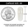 Happi Mi Vitamina C 2000 Mg Con Zinc 40 Mg