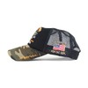 AVIREX Avilex FLYING Shop Exclusive Original Mesh Cap, Men's Hat,
