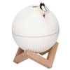 SXE330 Mini Humidifier Portable Ultra Quiet Cool Mist Air Diffuser