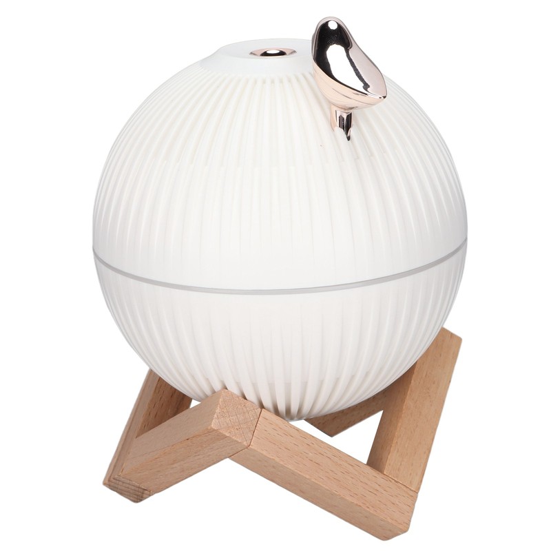 SXE330 Mini Humidifier Portable Ultra Quiet Cool Mist Air Diffuser