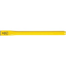 Cold Chisel 250X19MM | Chisel Masonry Tools, 1 X Qty - T3383 10