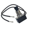 Gardner Bender GSW-21 Electrical Motor Rated Push-Button Switch, SPST, Push