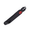 Bicycle Chain Link Pliers Aluminium Alloy 4 in 1 Multifunctional