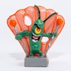 Penn Plax Plankton Resin Ornament