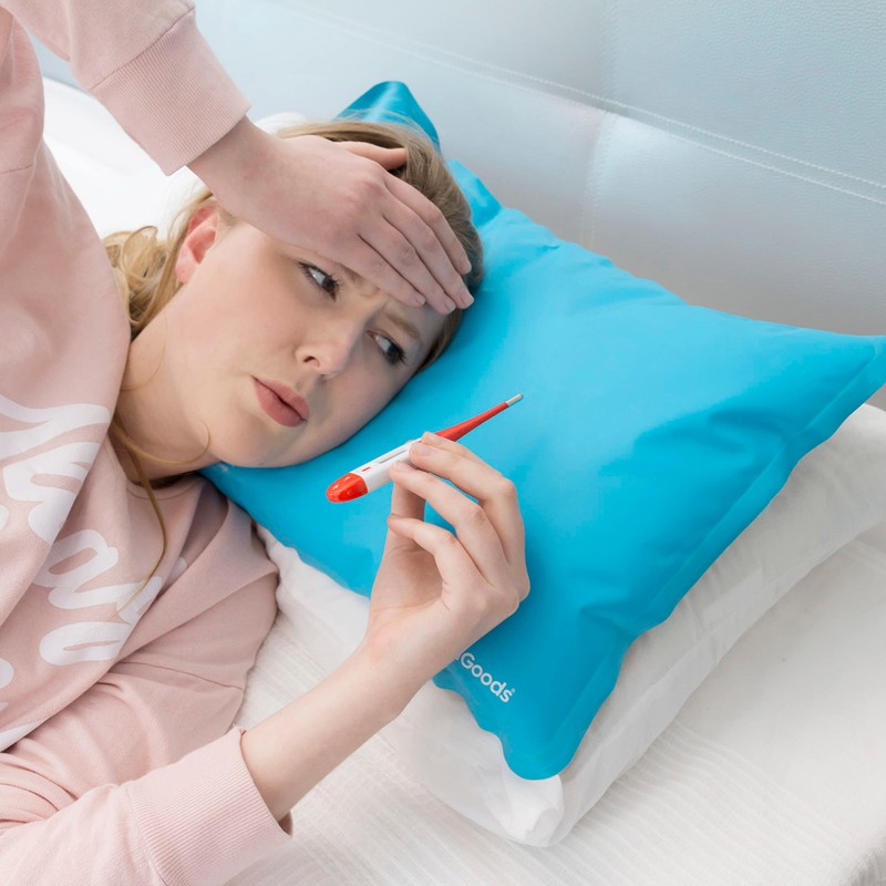 innovagoods ig116776 Cushion Refreshing Refillable