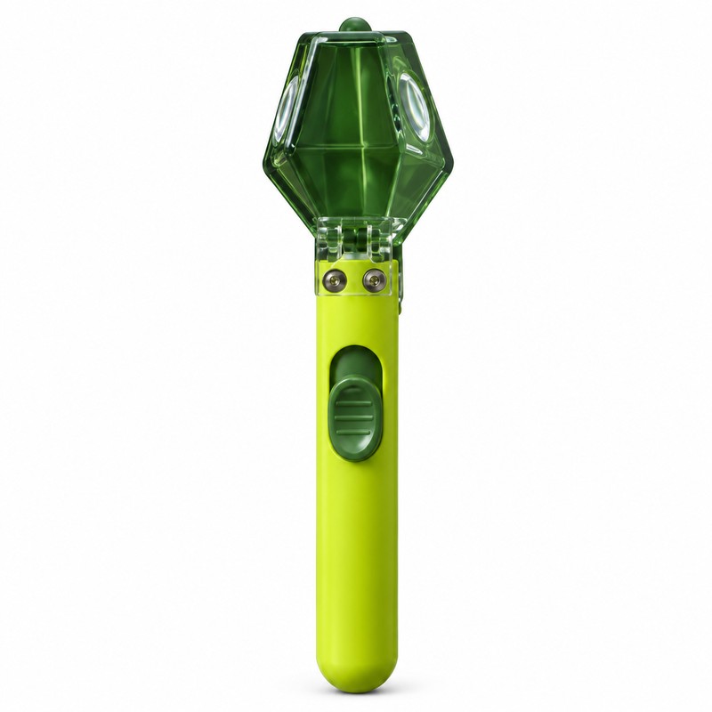 6X Magnifying Bug Catcher for Kids – Handheld Insect Viewer