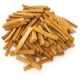 Palo Santo Palasant Incense Wood Stick Outlet Genuine Purifying Peru Incense (Regular Product, 1.8 oz (50 g)