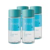 Pond's Lip & Eye Remover Double Layer Makeup Remover 120ml 4pcs / 폰즈 립앤아이 리무버 2중레이어 메이크업 리무버 120ml 4개