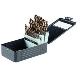 Bosch GO29 29 Pc Juego de brocas de óxido de oro