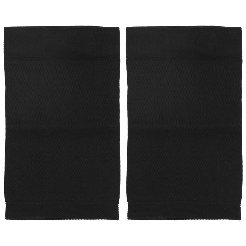 Compression Leg Sleeve Elastic Thigh Support Socks Protective Leg Shaper