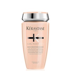 Kerastase Bain Curl Manifesto and