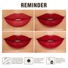 HOOMUSS Blue Lipstick Long Lasting, Matte Liquid Lipsticks for Women