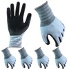 Fuji Glove Industrial 25-12 Megaton Power, Cut Resistant Gloves, Level