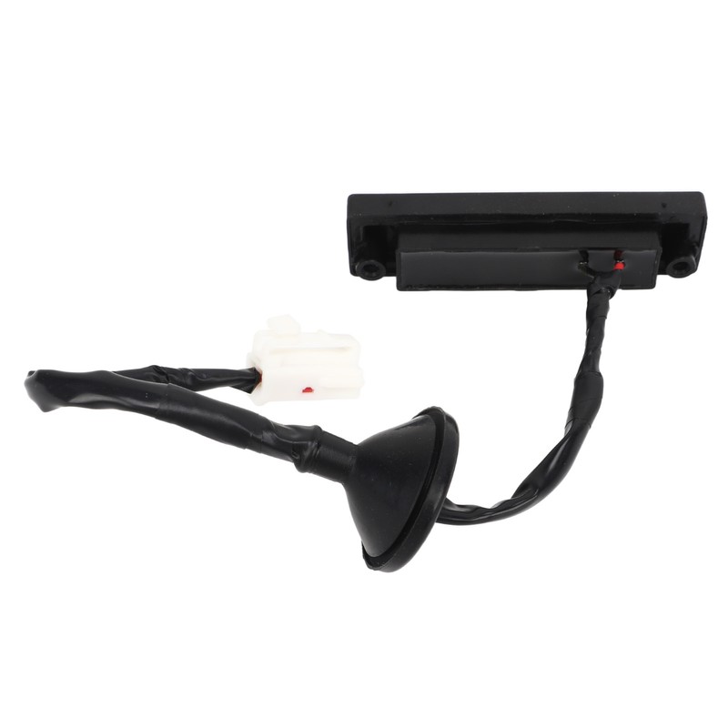 Rear Trunk Hatch Release Switch 81260 2V000 Replacement for Hyundai