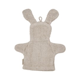 Lucky Dog Wash Gloves