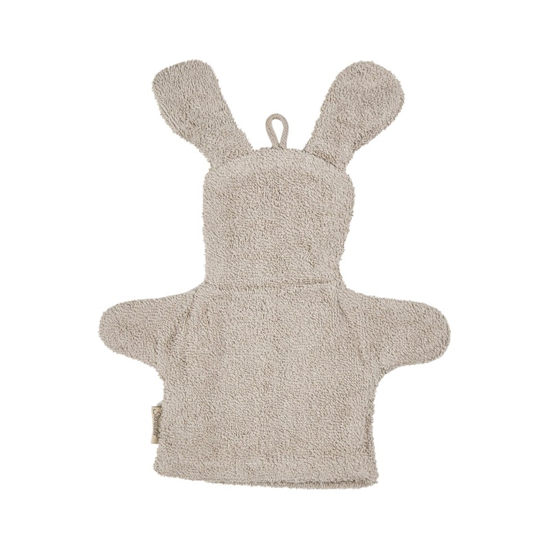 Lucky Dog Wash Gloves