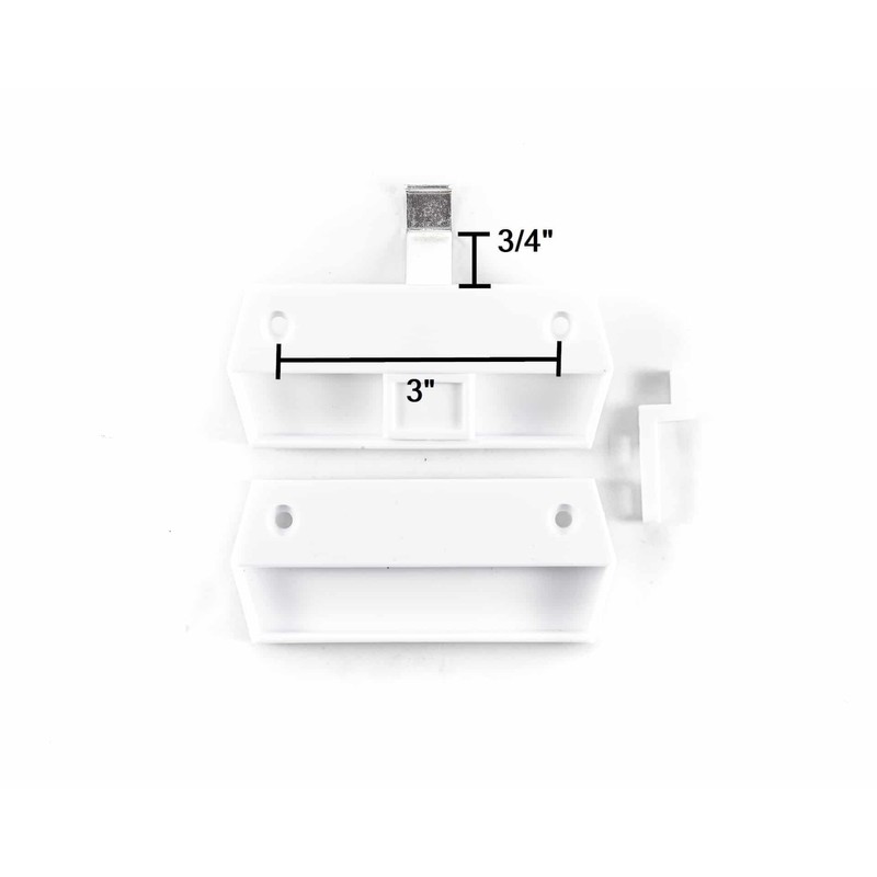 Handle Screen Holder - P-123