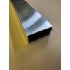1/8" Wall x 2" x 4" Aluminum Rectangle Tube, 6061