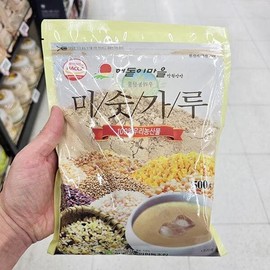 해돋이마을 미숫가루 500g P0037_1566 Haejodim Village Misugaru 500g P0037_1566