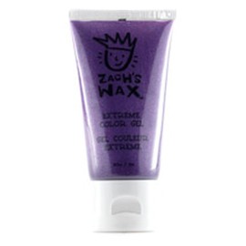 Hair Color Gel Purple