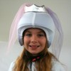 COOLCASC LED BRIDE Multisport Helmet Cover